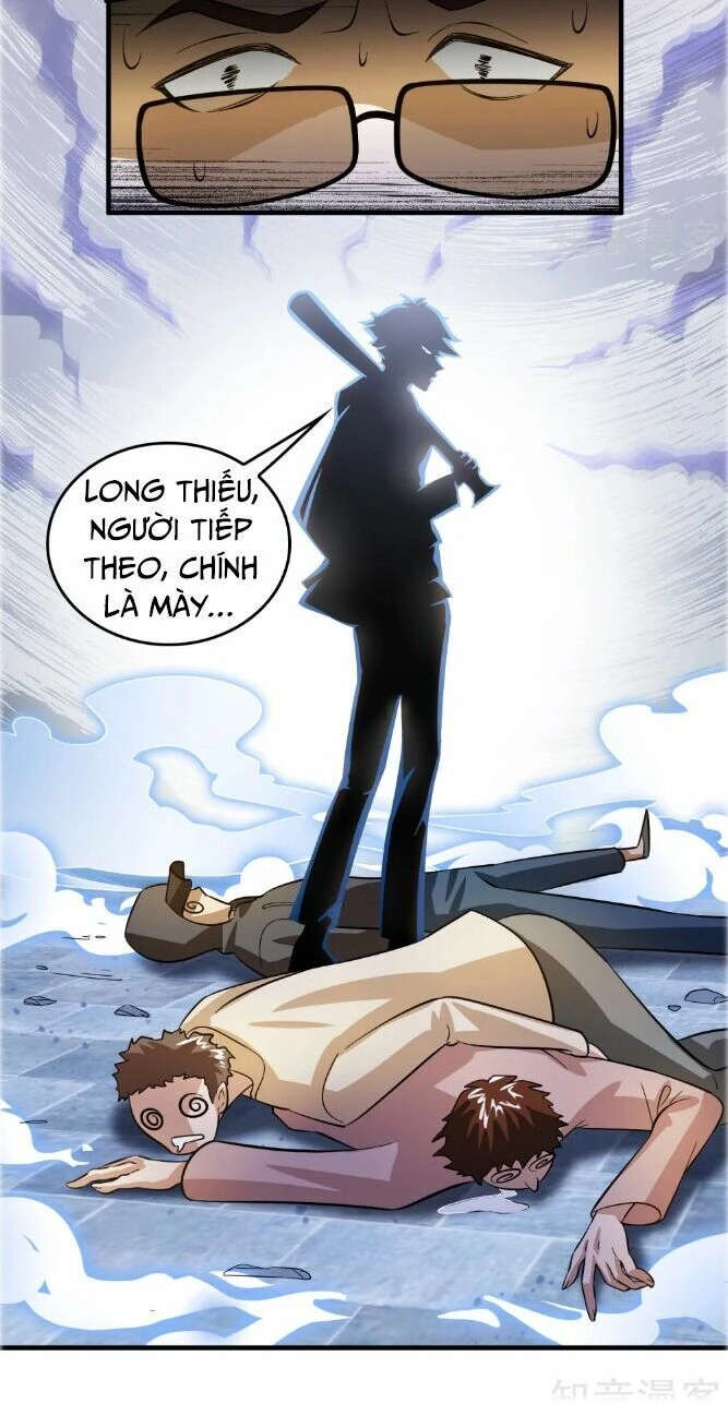 Hệ Thống Đại Gia Tại Dị Giới Chapter 10 - 10