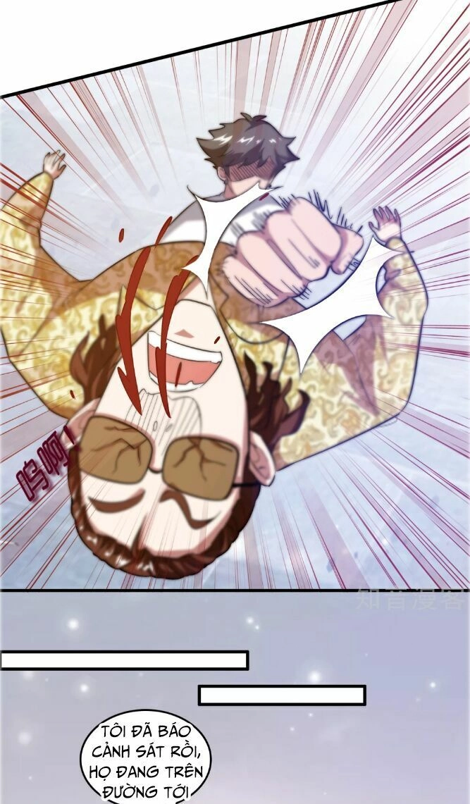 Hệ Thống Đại Gia Tại Dị Giới Chapter 10 - 12