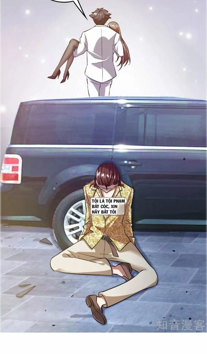 Hệ Thống Đại Gia Tại Dị Giới Chapter 10 - 13