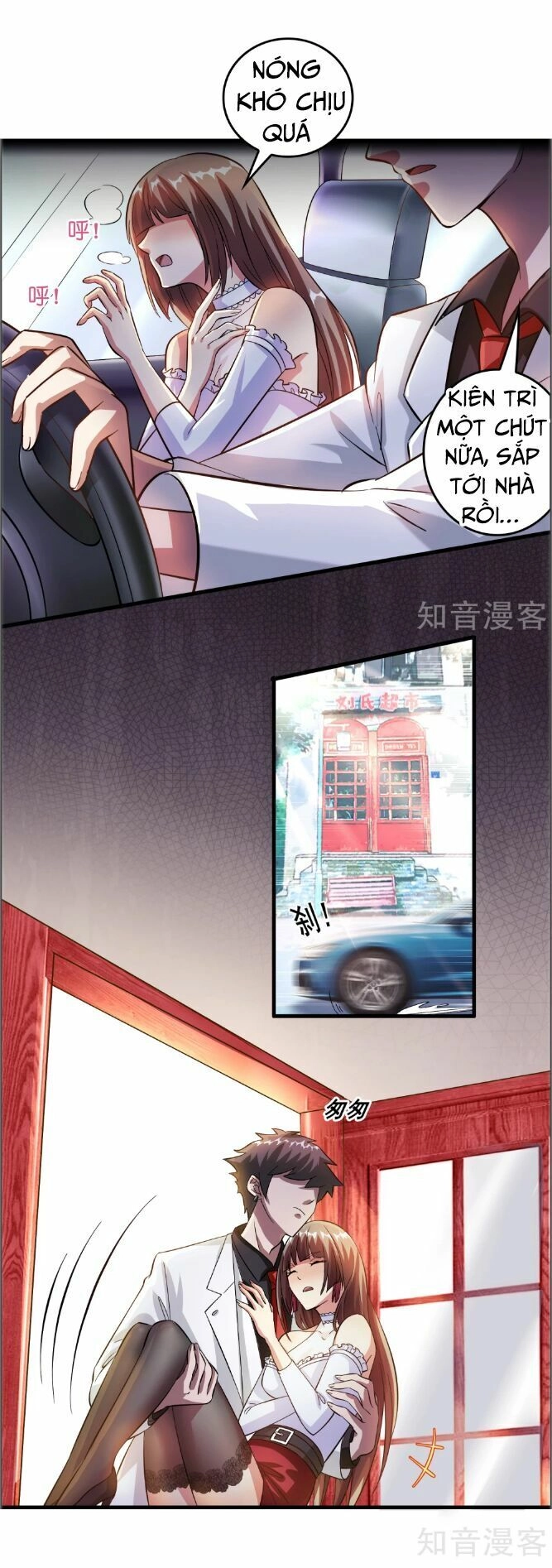 Hệ Thống Đại Gia Tại Dị Giới Chapter 10 - 14