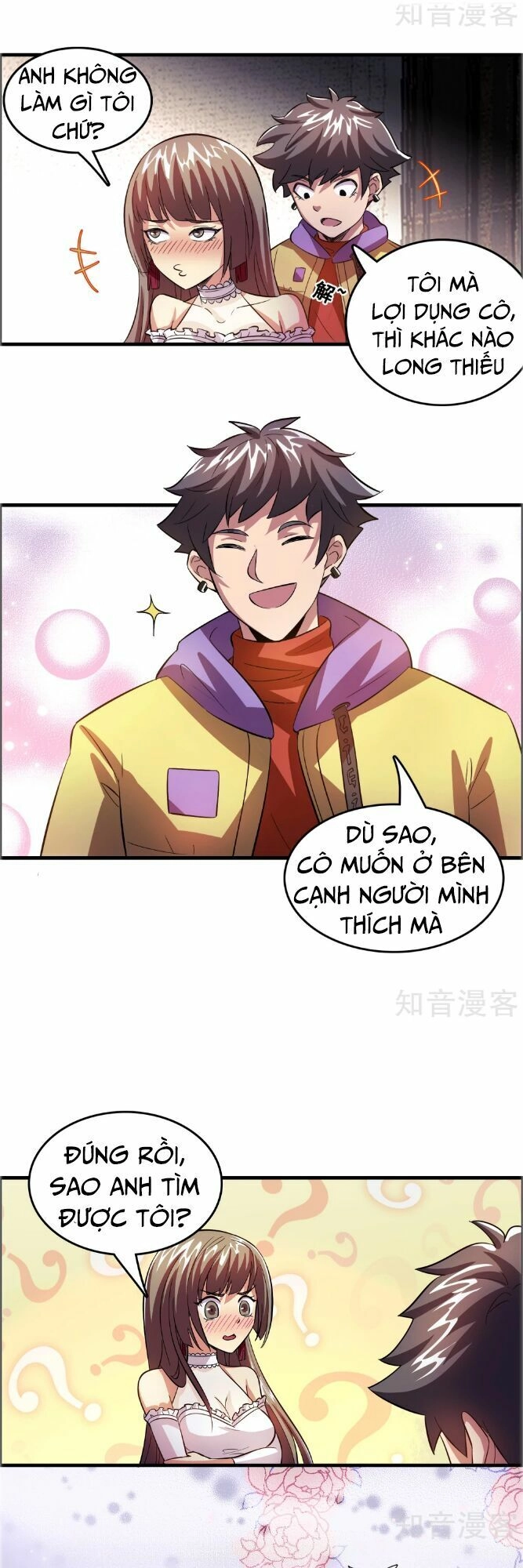 Hệ Thống Đại Gia Tại Dị Giới Chapter 10 - 18