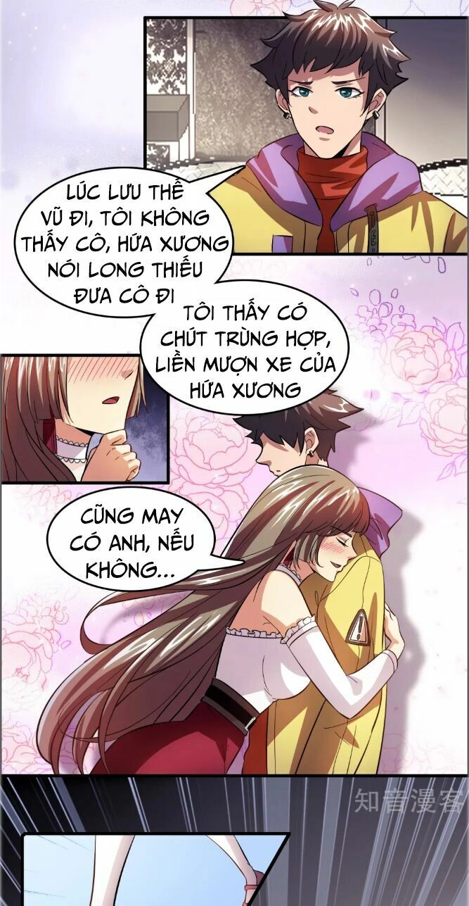 Hệ Thống Đại Gia Tại Dị Giới Chapter 10 - 19