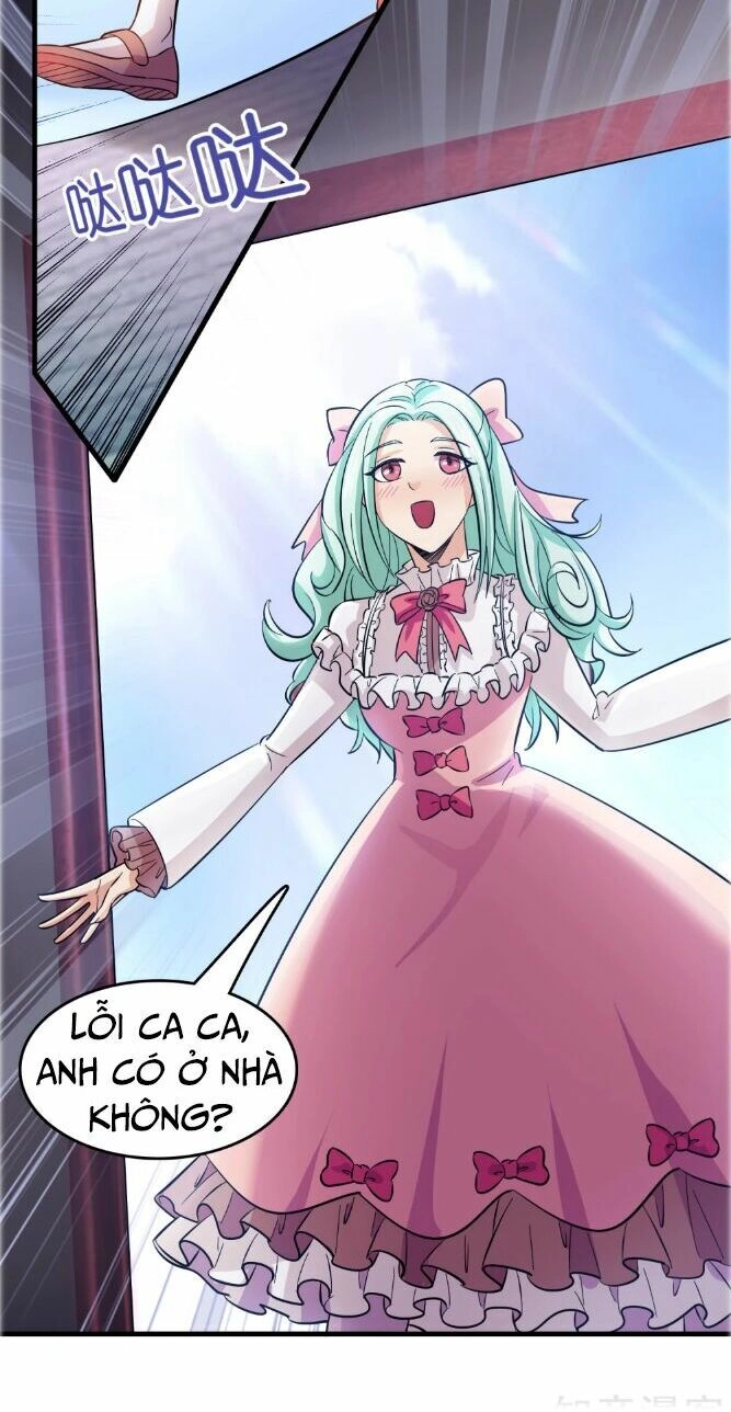 Hệ Thống Đại Gia Tại Dị Giới Chapter 10 - 20