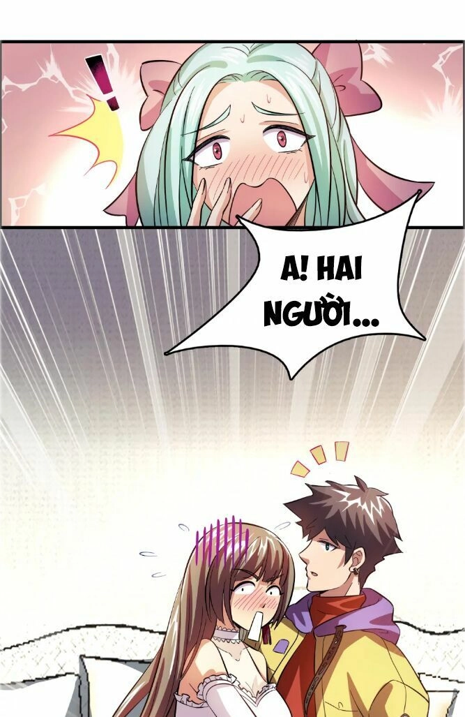 Hệ Thống Đại Gia Tại Dị Giới Chapter 10 - 21