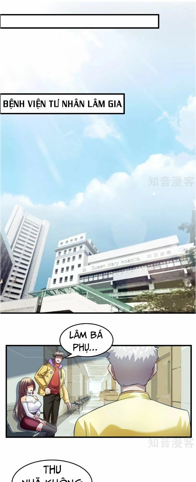 Hệ Thống Đại Gia Tại Dị Giới Chapter 11 - 4