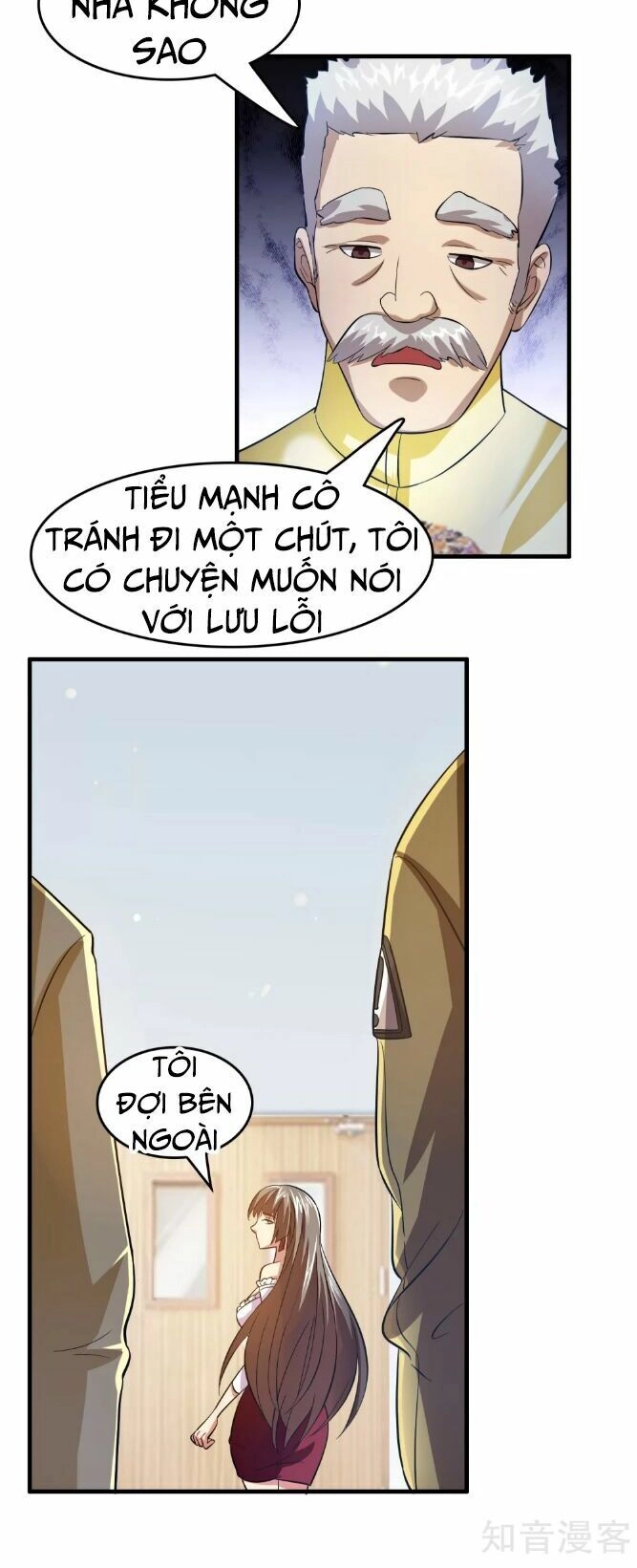 Hệ Thống Đại Gia Tại Dị Giới Chapter 11 - 5