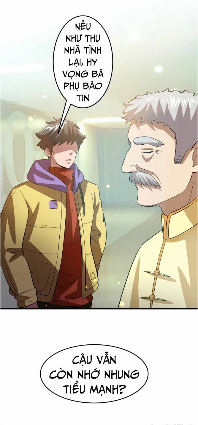 Hệ Thống Đại Gia Tại Dị Giới Chapter 11 - 8