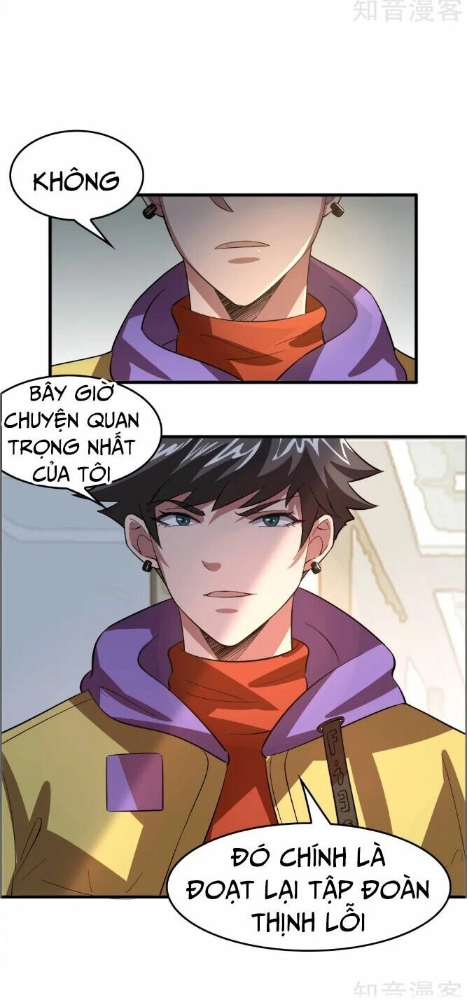 Hệ Thống Đại Gia Tại Dị Giới Chapter 11 - 9