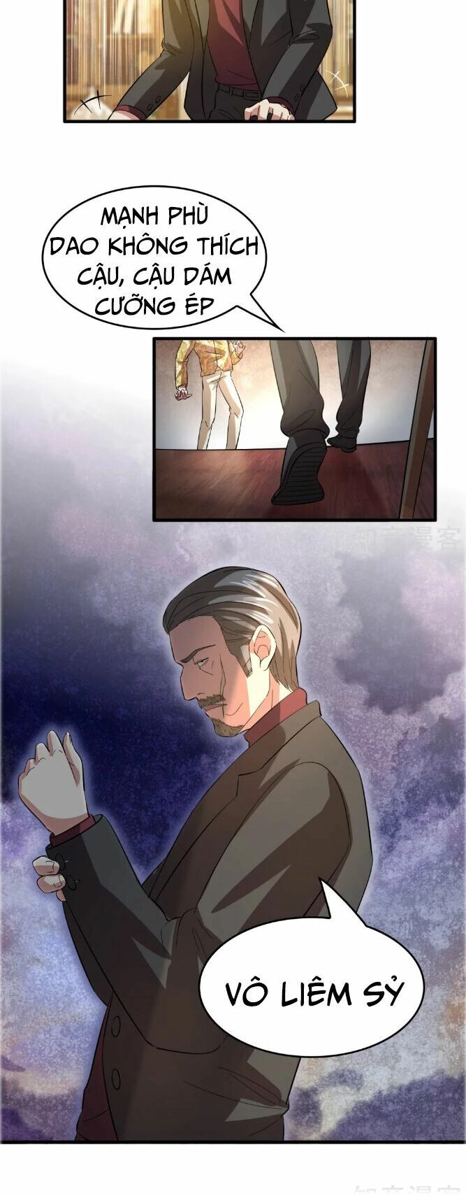 Hệ Thống Đại Gia Tại Dị Giới Chapter 11 - 13