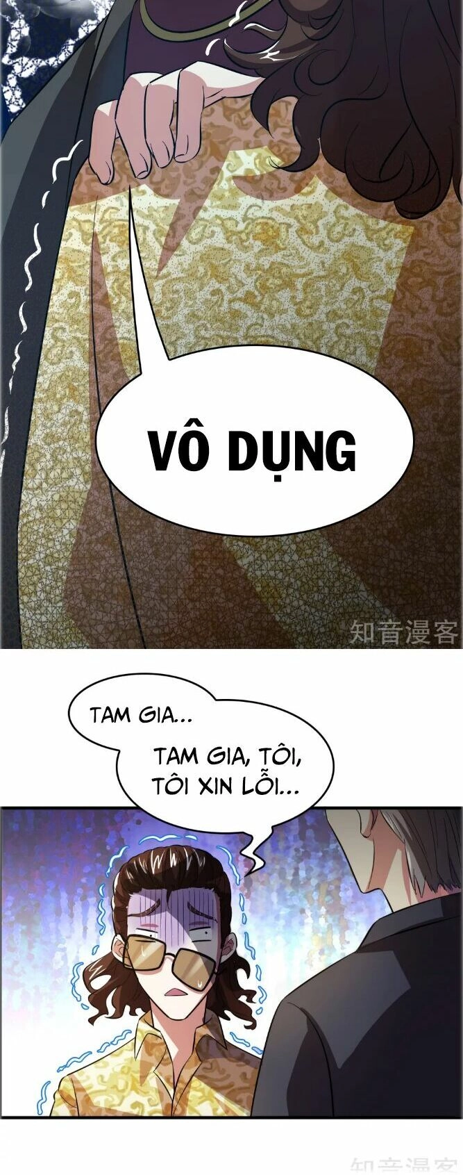 Hệ Thống Đại Gia Tại Dị Giới Chapter 11 - 15