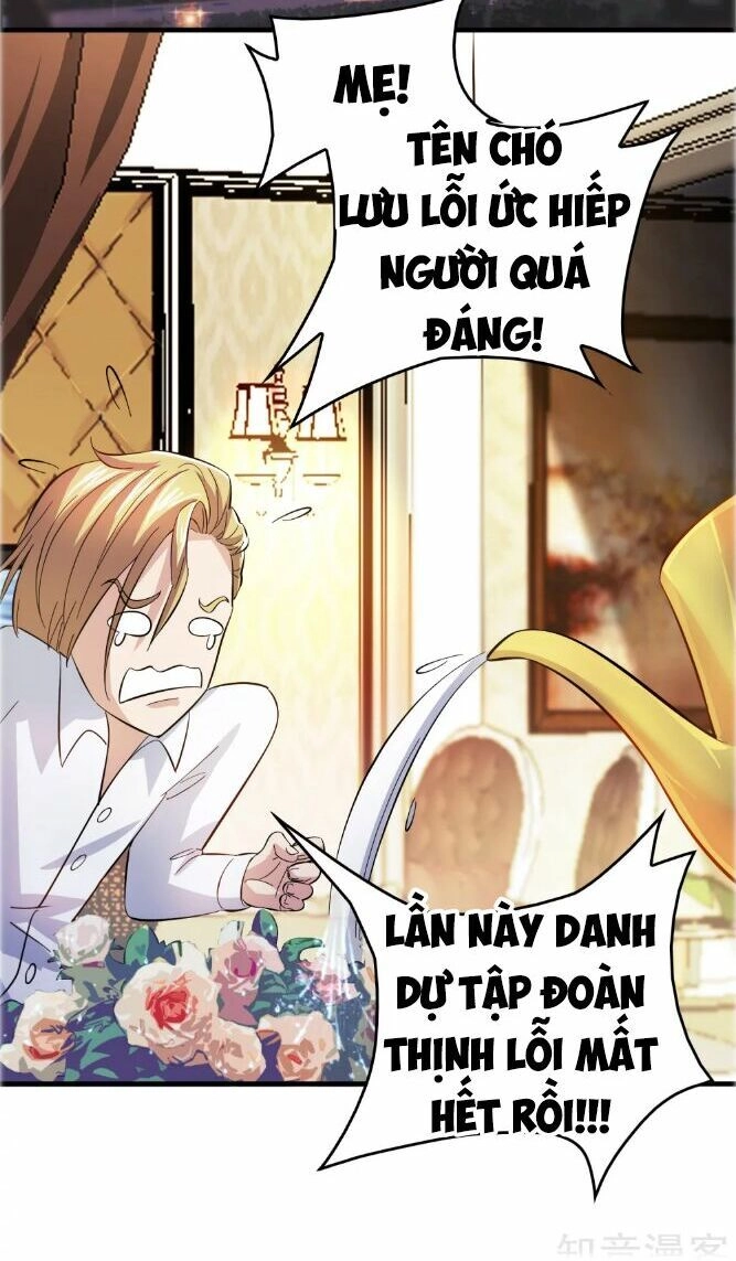 Hệ Thống Đại Gia Tại Dị Giới Chapter 11 - 18