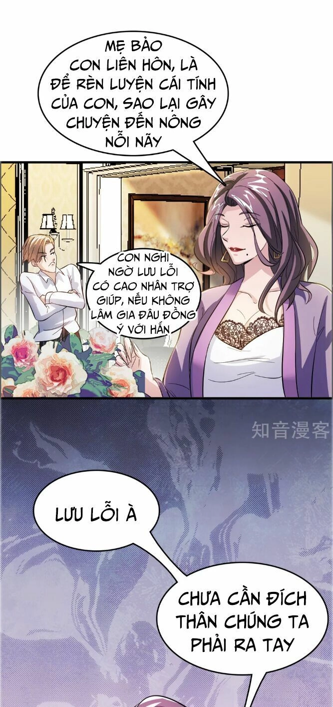 Hệ Thống Đại Gia Tại Dị Giới Chapter 11 - 19