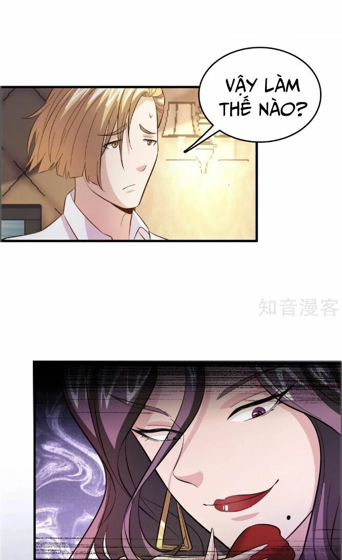 Hệ Thống Đại Gia Tại Dị Giới Chapter 11 - 21