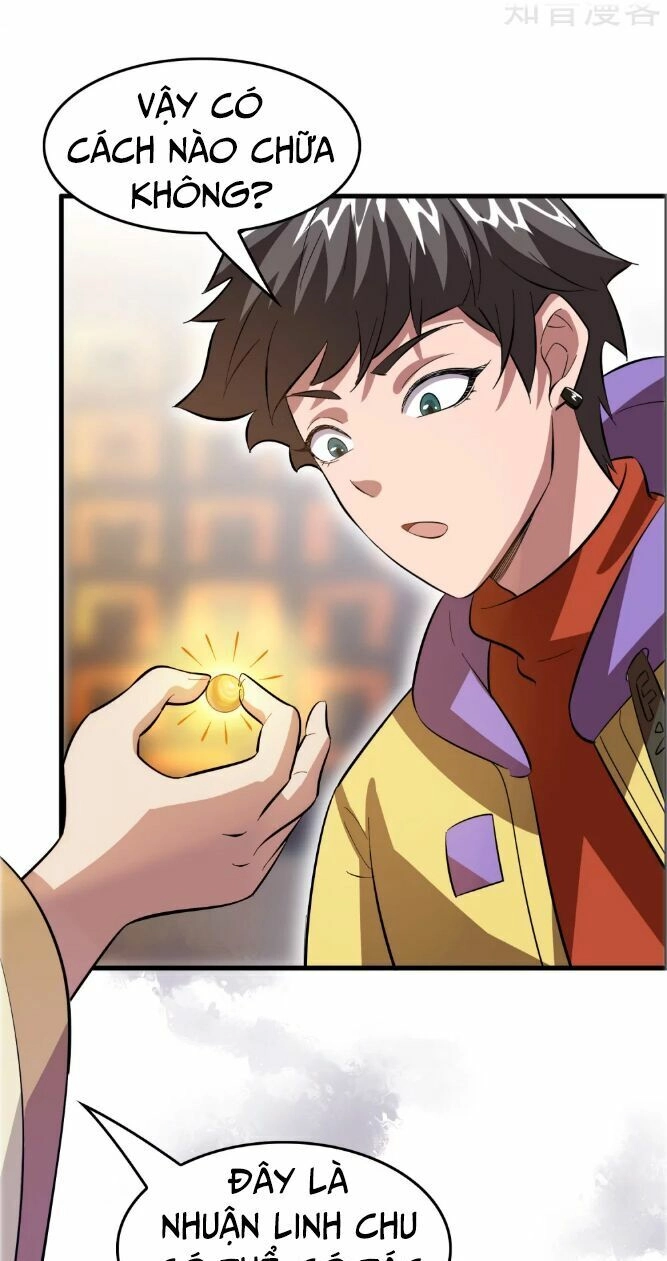 Hệ Thống Đại Gia Tại Dị Giới Chapter 12 - 6