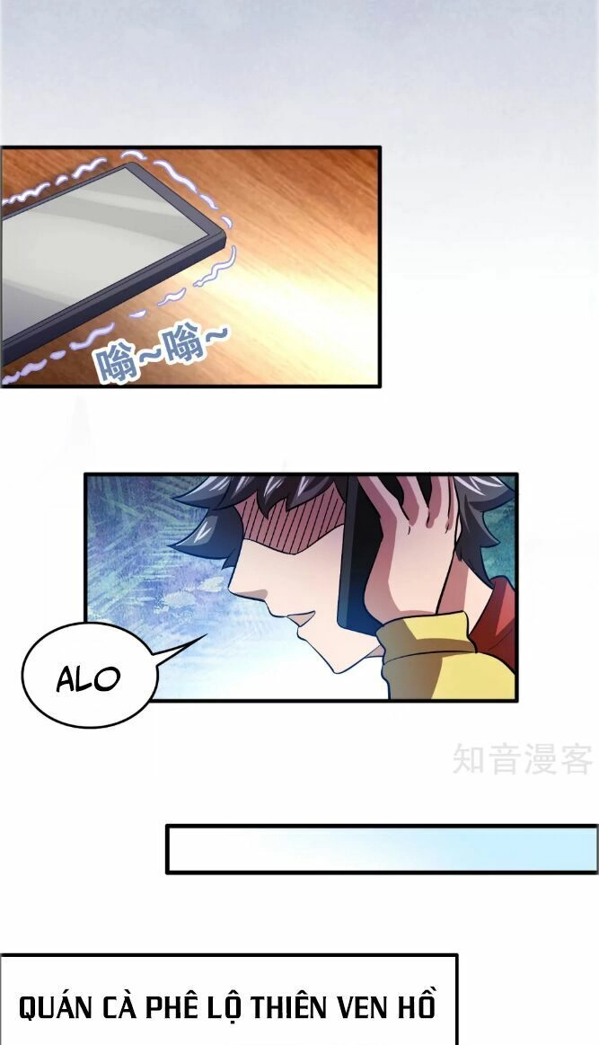 Hệ Thống Đại Gia Tại Dị Giới Chapter 12 - 20