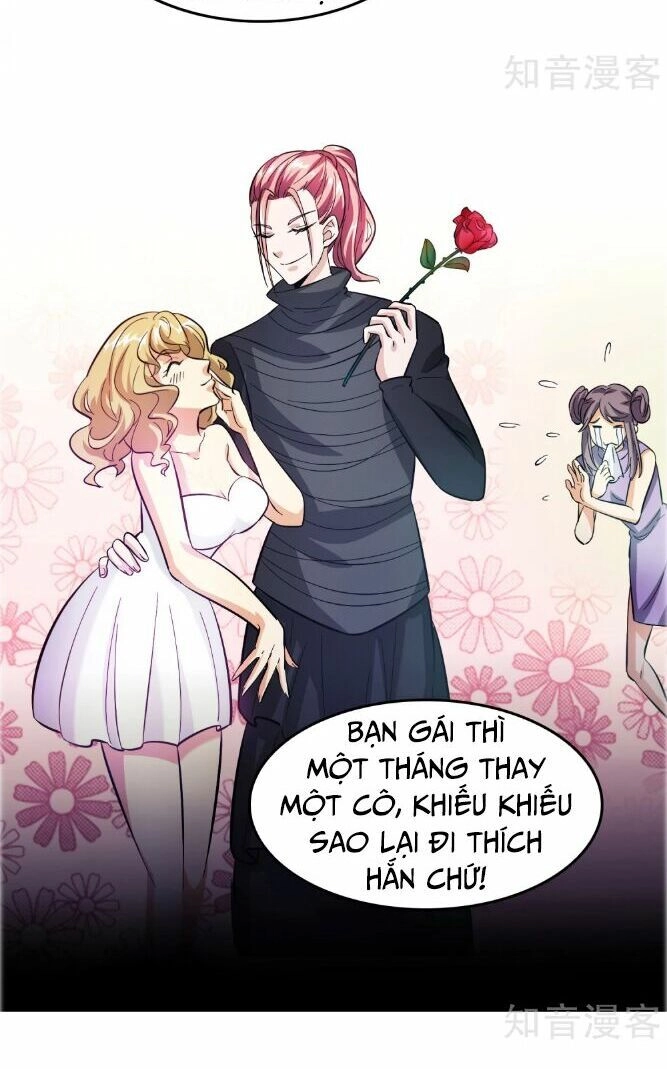 Hệ Thống Đại Gia Tại Dị Giới Chapter 12 - 23