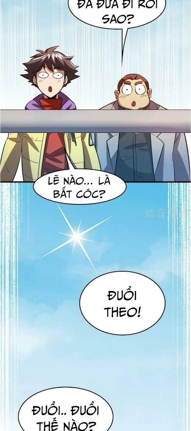 Hệ Thống Đại Gia Tại Dị Giới Chapter 12 - 25