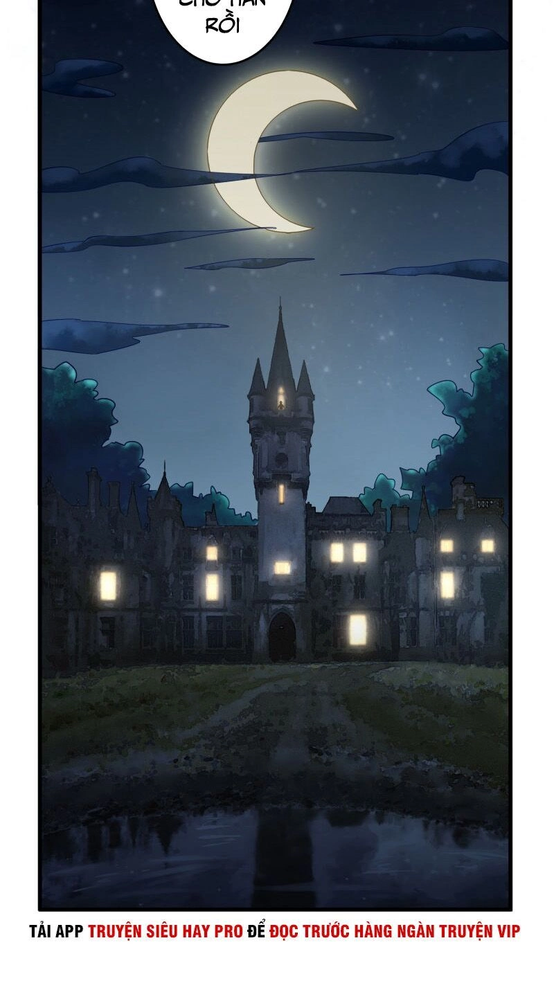 Hệ Thống Đại Gia Tại Dị Giới Chapter 13 - 4