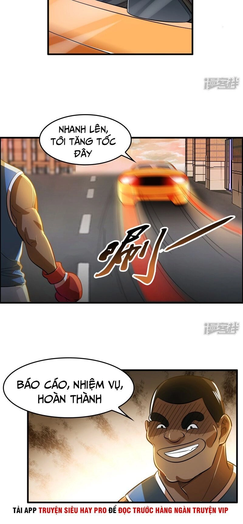 Hệ Thống Đại Gia Tại Dị Giới Chapter 13 - 8