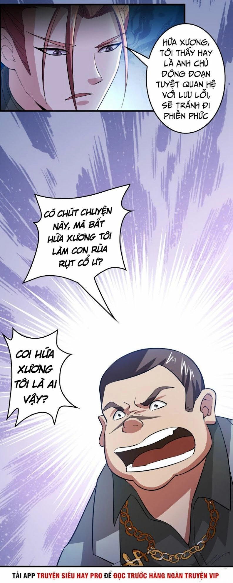 Hệ Thống Đại Gia Tại Dị Giới Chapter 13 - 10