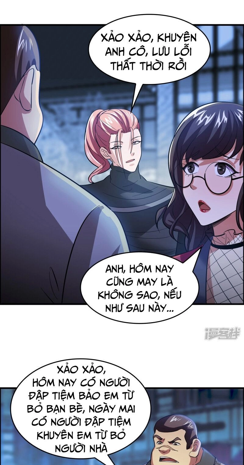 Hệ Thống Đại Gia Tại Dị Giới Chapter 13 - 11