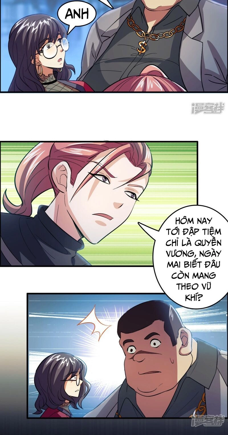 Hệ Thống Đại Gia Tại Dị Giới Chapter 13 - 12