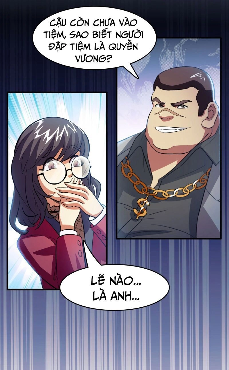 Hệ Thống Đại Gia Tại Dị Giới Chapter 13 - 13