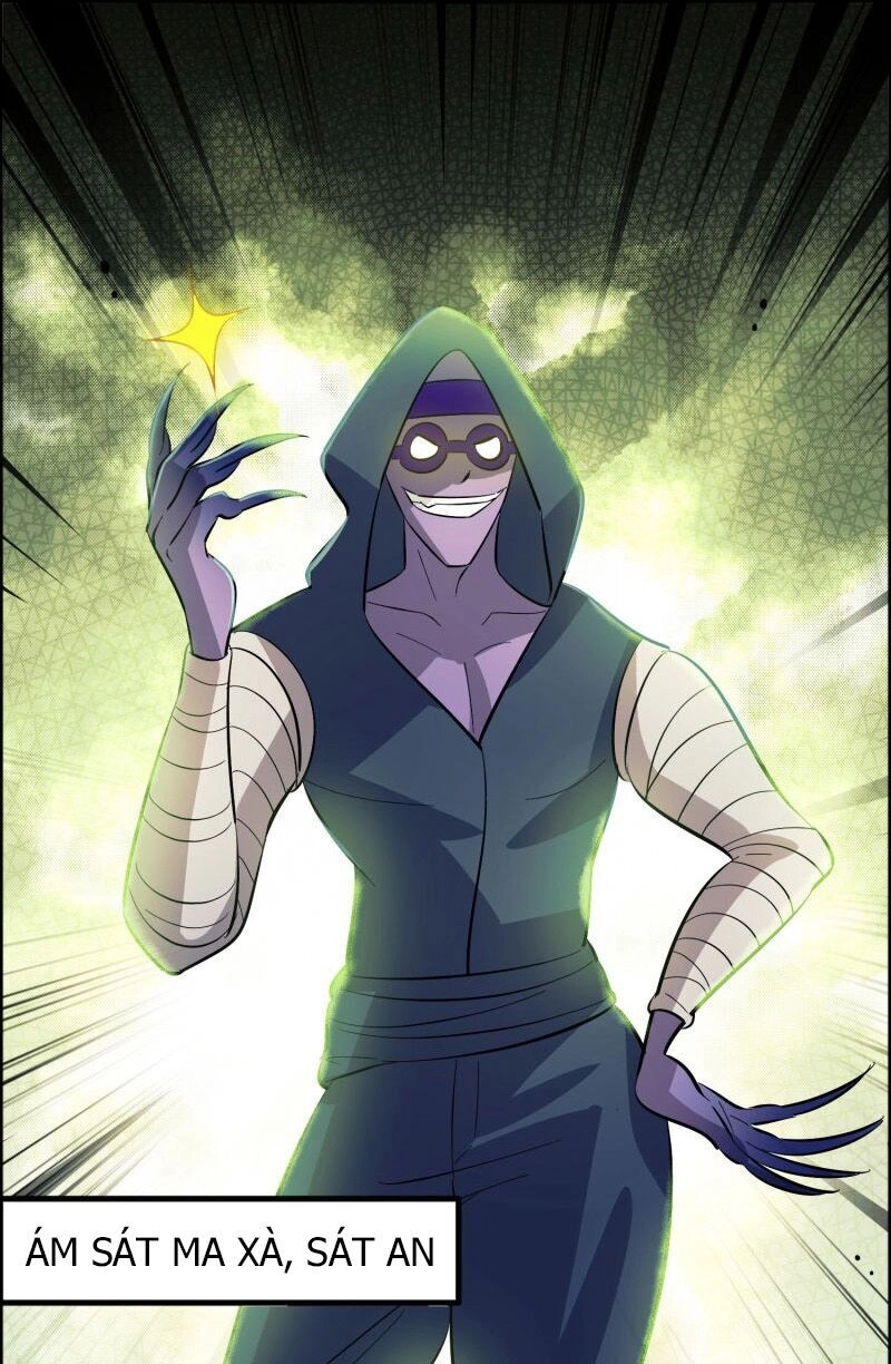 Hệ Thống Đại Gia Tại Dị Giới Chapter 13 - 15