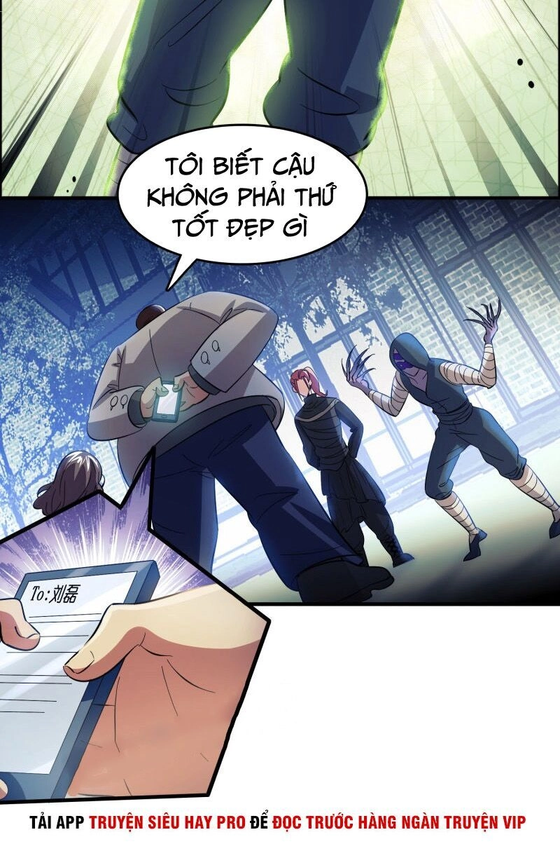 Hệ Thống Đại Gia Tại Dị Giới Chapter 13 - 16