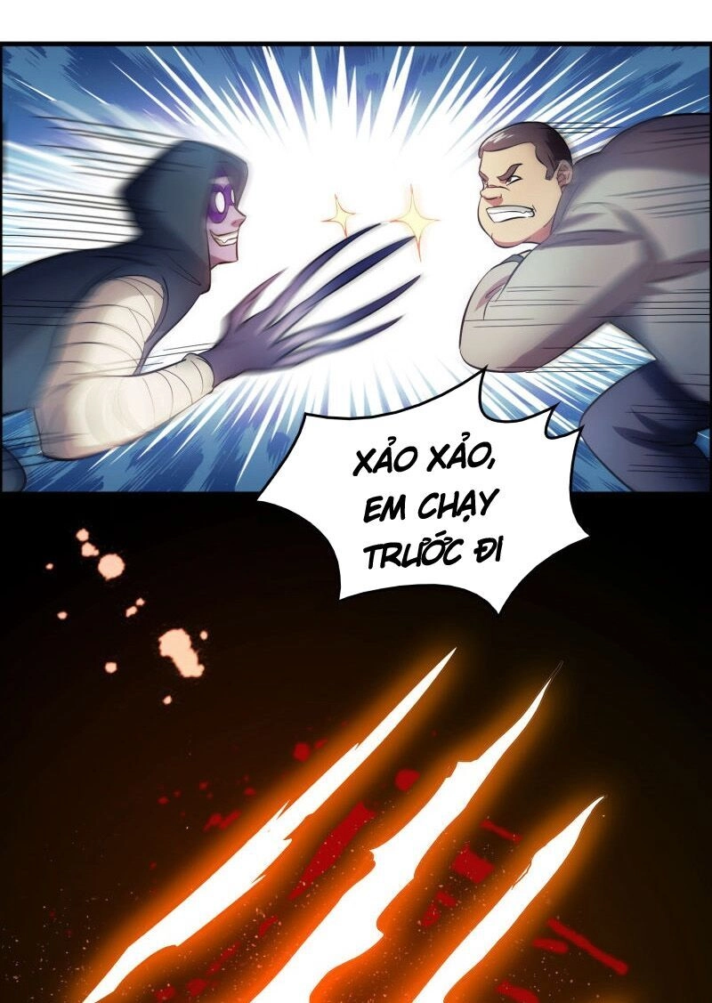 Hệ Thống Đại Gia Tại Dị Giới Chapter 13 - 17