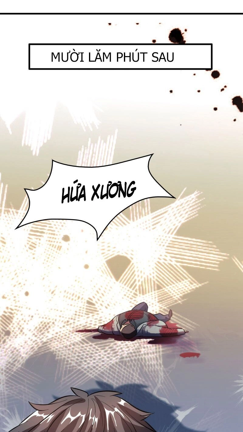 Hệ Thống Đại Gia Tại Dị Giới Chapter 13 - 19