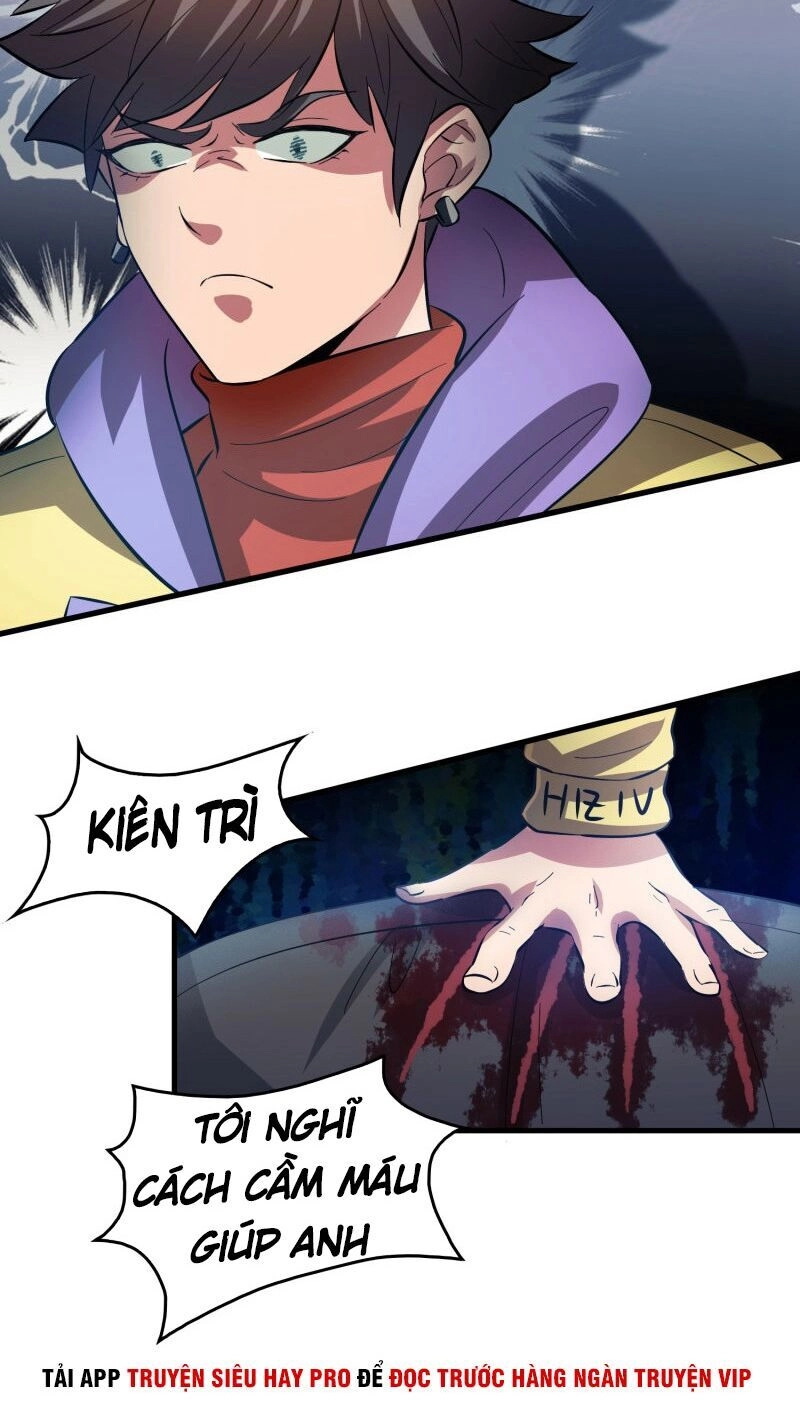 Hệ Thống Đại Gia Tại Dị Giới Chapter 13 - 20