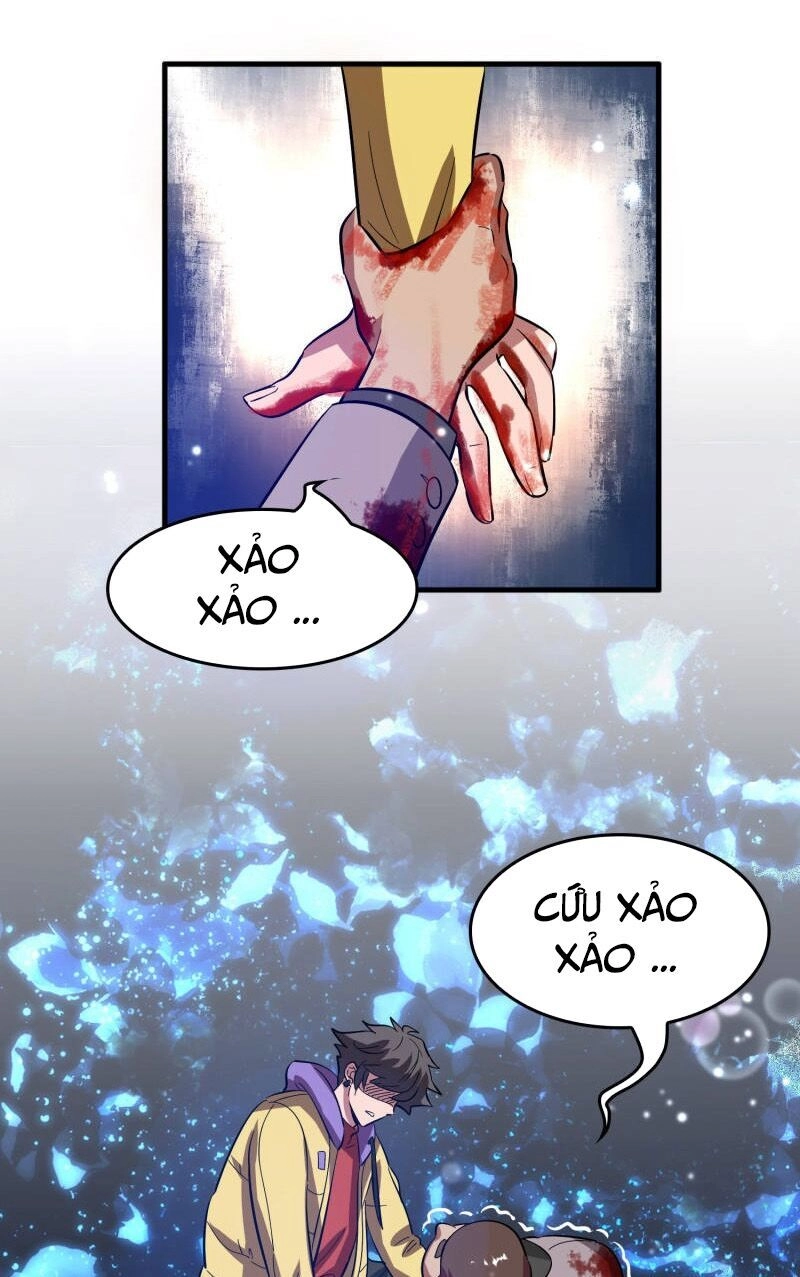 Hệ Thống Đại Gia Tại Dị Giới Chapter 13 - 21