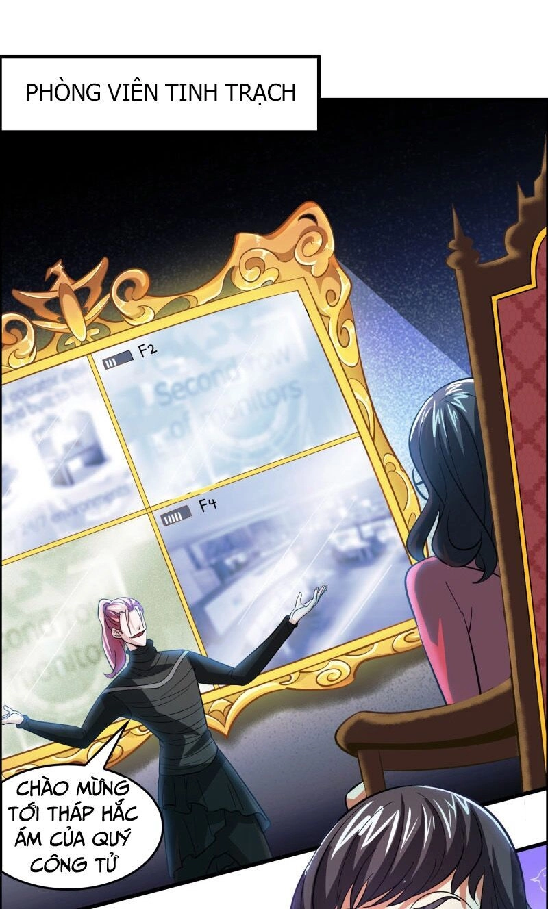 Hệ Thống Đại Gia Tại Dị Giới Chapter 14 - 3