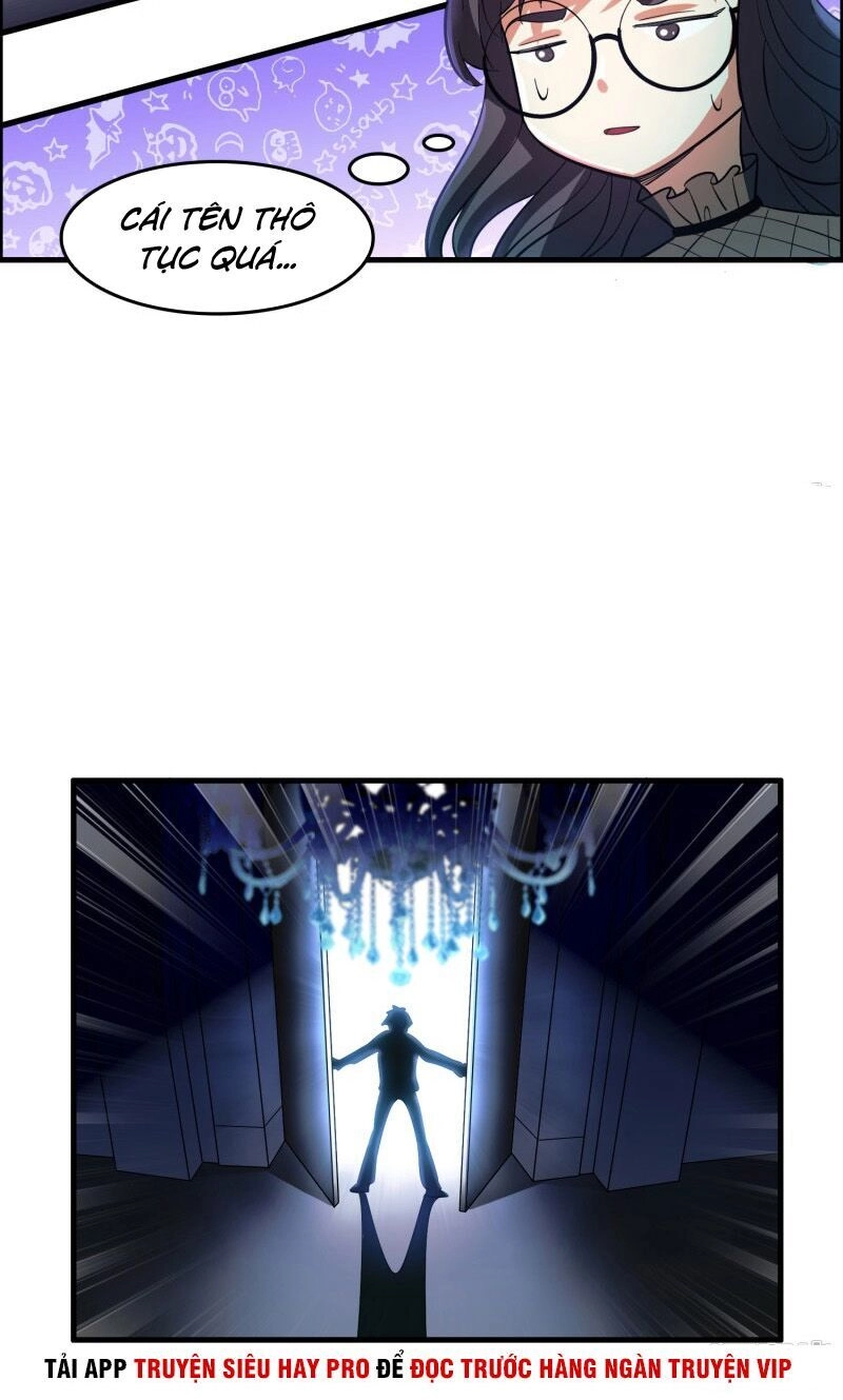 Hệ Thống Đại Gia Tại Dị Giới Chapter 14 - 4