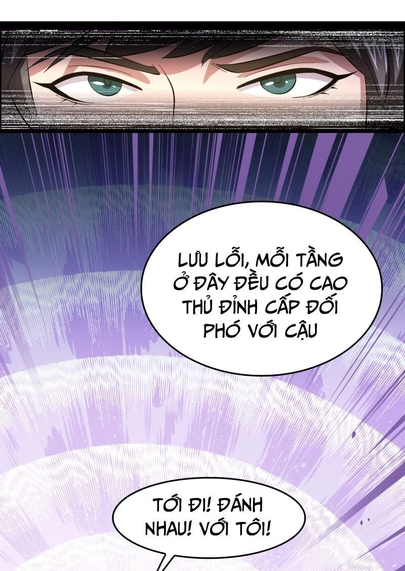 Hệ Thống Đại Gia Tại Dị Giới Chapter 14 - 5