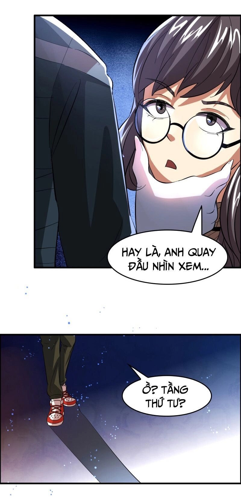 Hệ Thống Đại Gia Tại Dị Giới Chapter 14 - 18