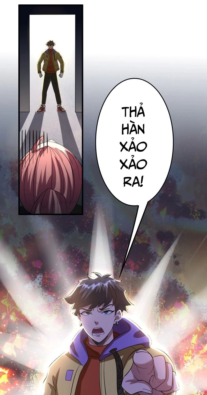 Hệ Thống Đại Gia Tại Dị Giới Chapter 15 - 1