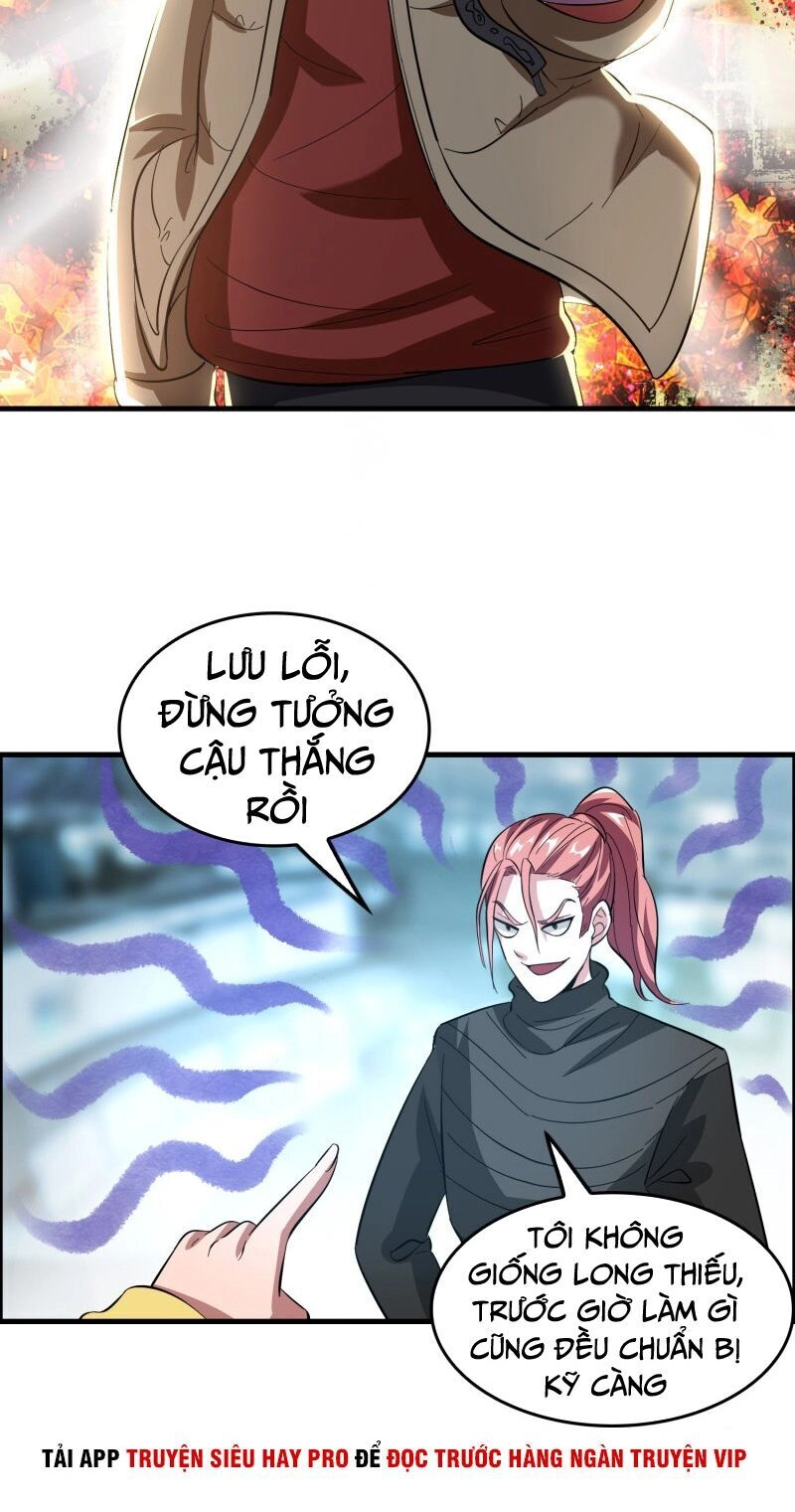 Hệ Thống Đại Gia Tại Dị Giới Chapter 15 - 2