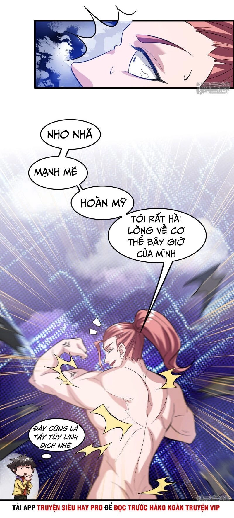 Hệ Thống Đại Gia Tại Dị Giới Chapter 15 - 4