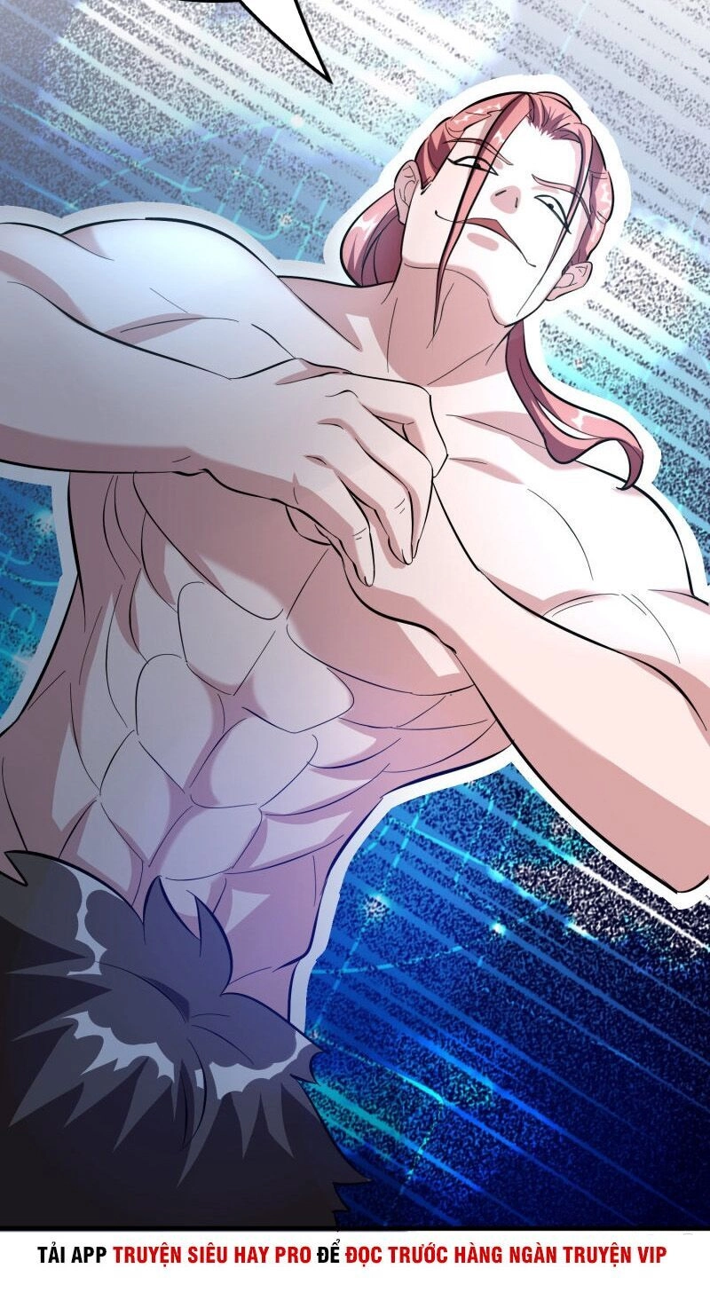 Hệ Thống Đại Gia Tại Dị Giới Chapter 15 - 6