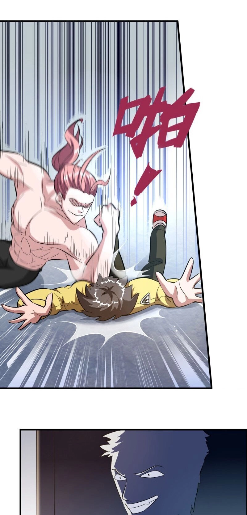 Hệ Thống Đại Gia Tại Dị Giới Chapter 15 - 7