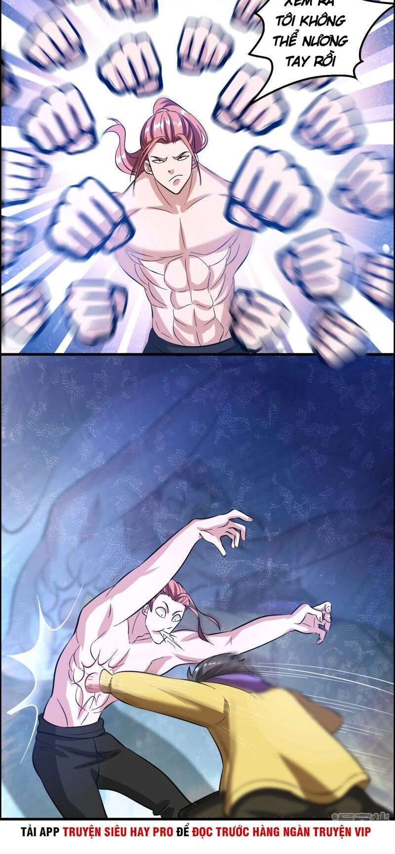 Hệ Thống Đại Gia Tại Dị Giới Chapter 15 - 10