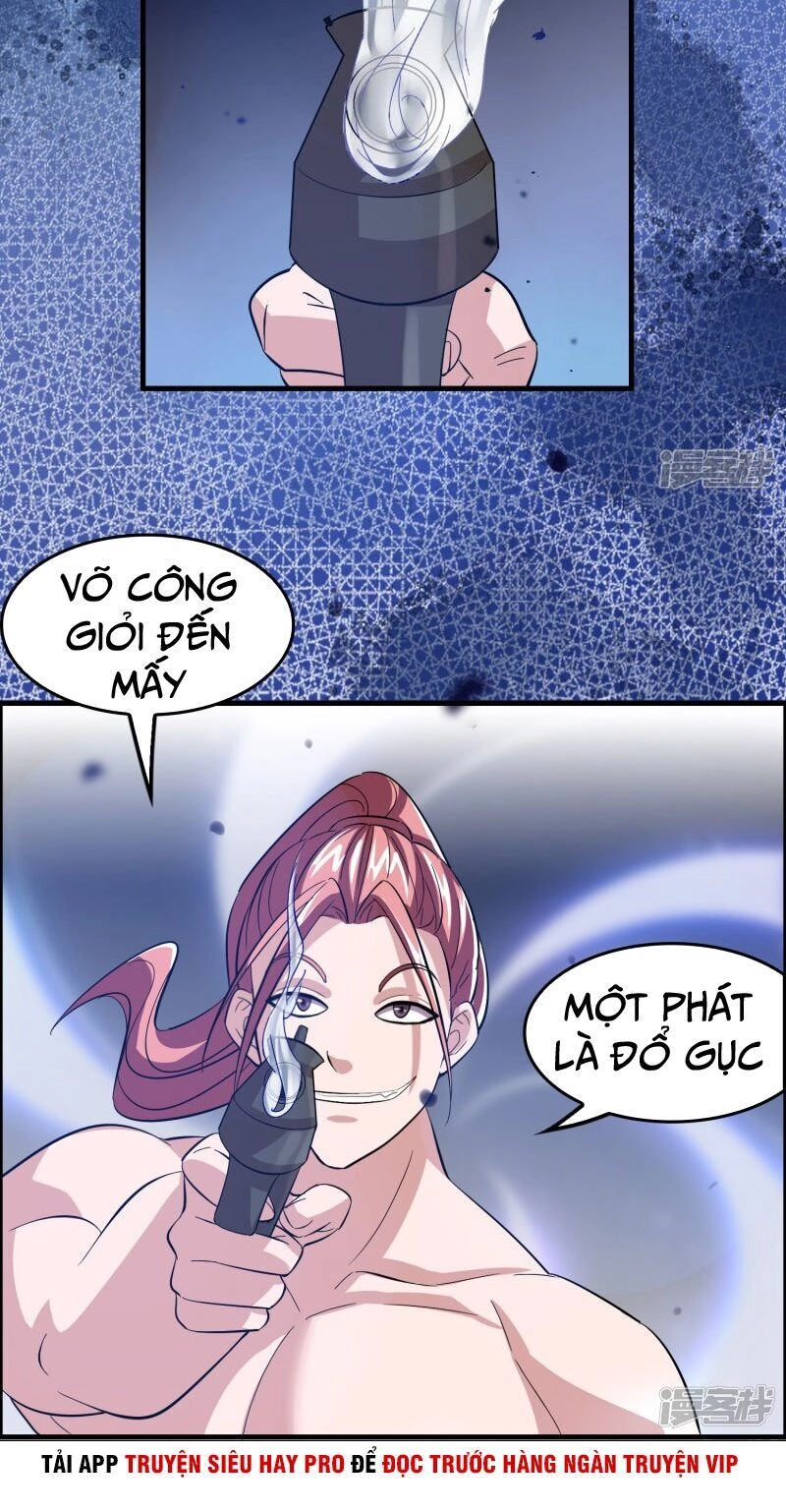 Hệ Thống Đại Gia Tại Dị Giới Chapter 15 - 14