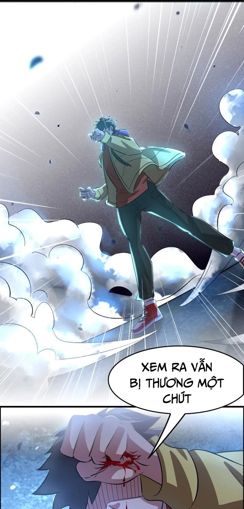 Hệ Thống Đại Gia Tại Dị Giới Chapter 15 - 15