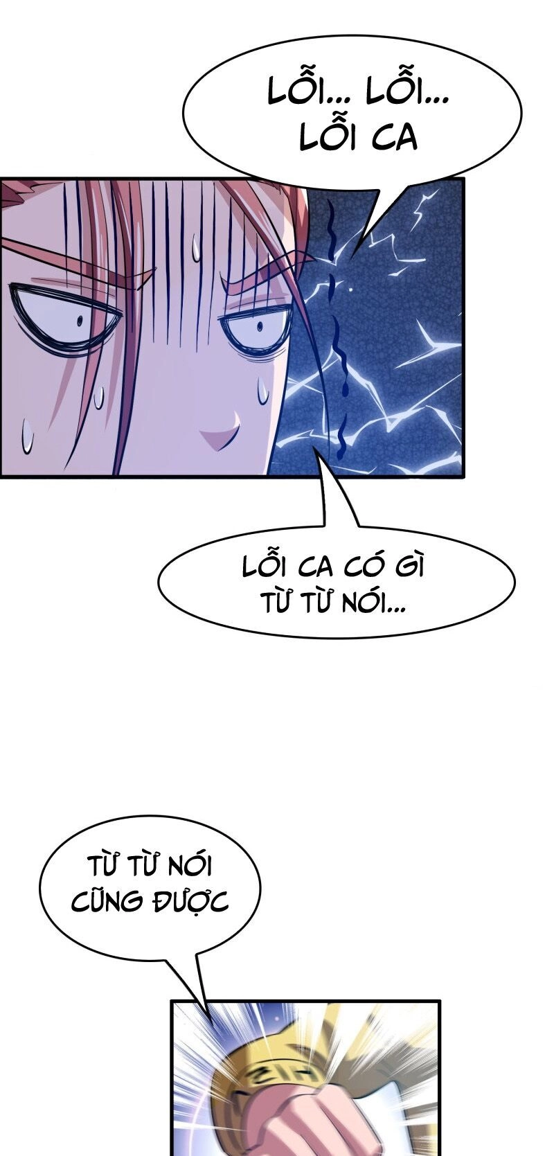 Hệ Thống Đại Gia Tại Dị Giới Chapter 15 - 17