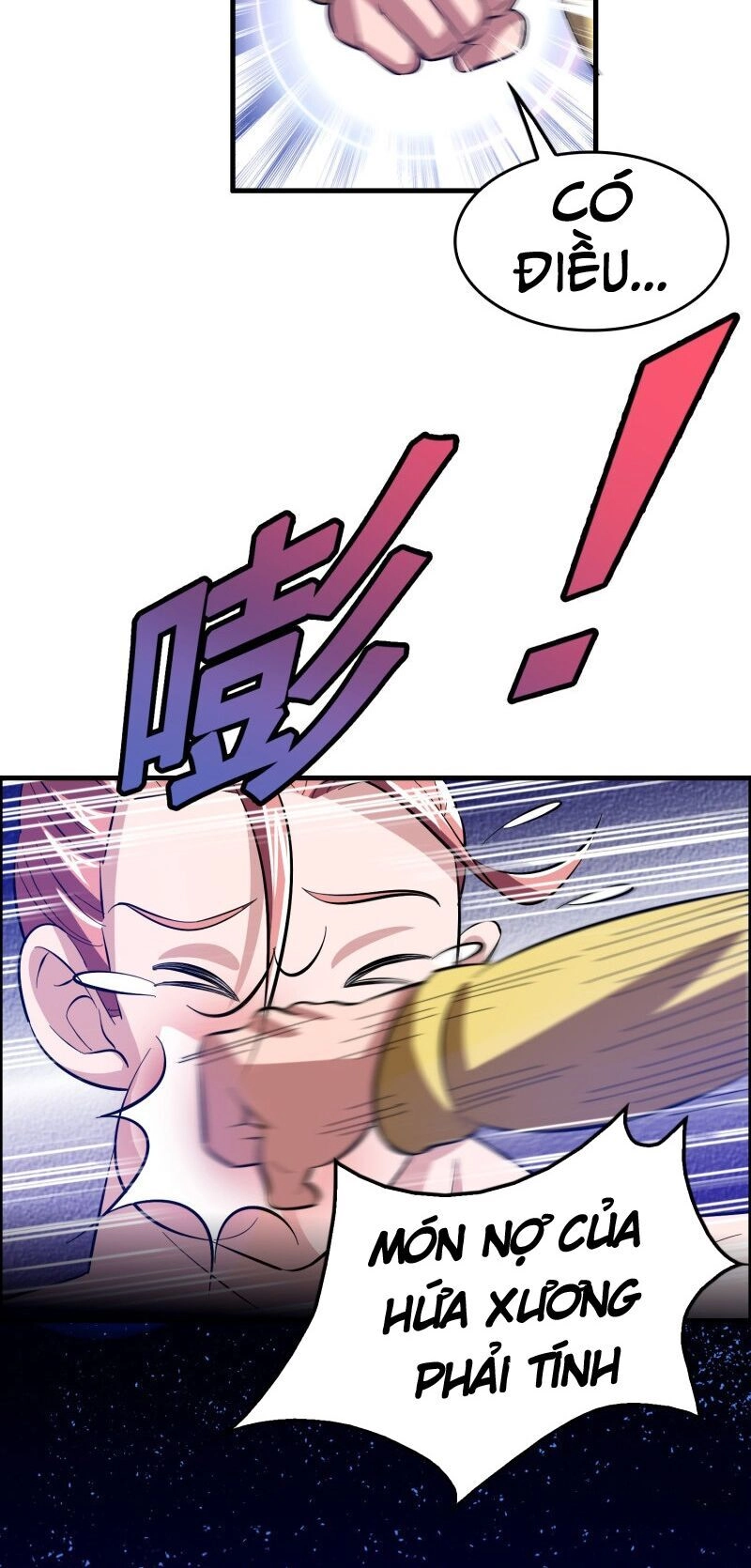 Hệ Thống Đại Gia Tại Dị Giới Chapter 15 - 18