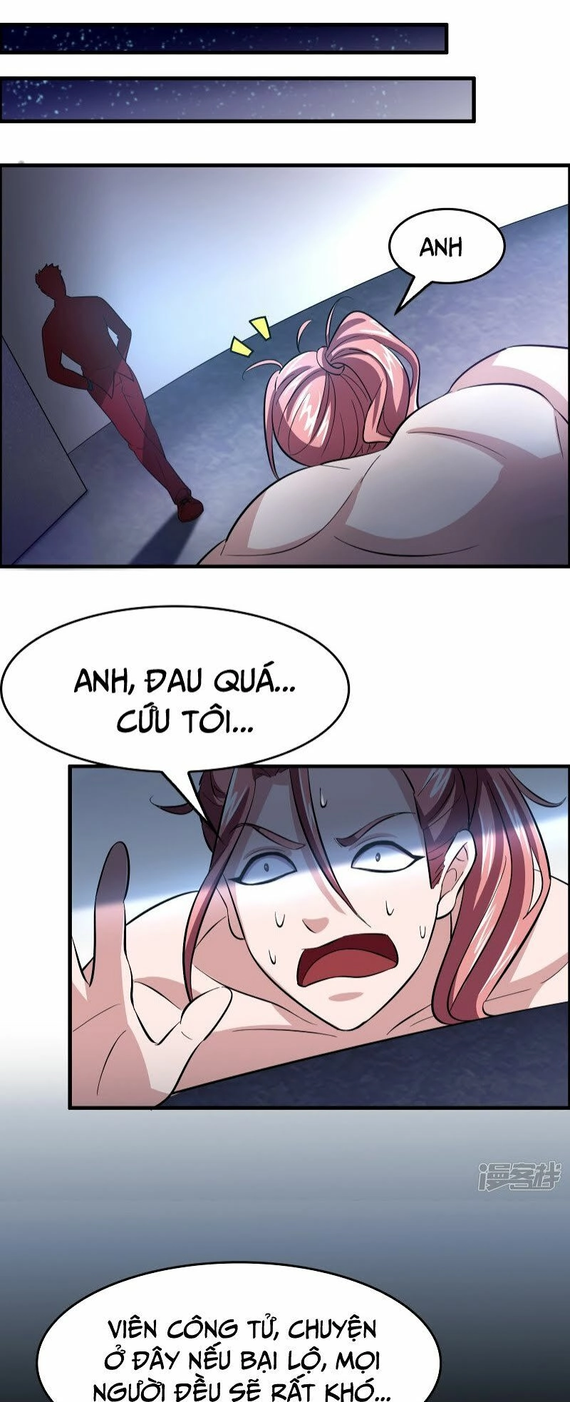 Hệ Thống Đại Gia Tại Dị Giới Chapter 15 - 21