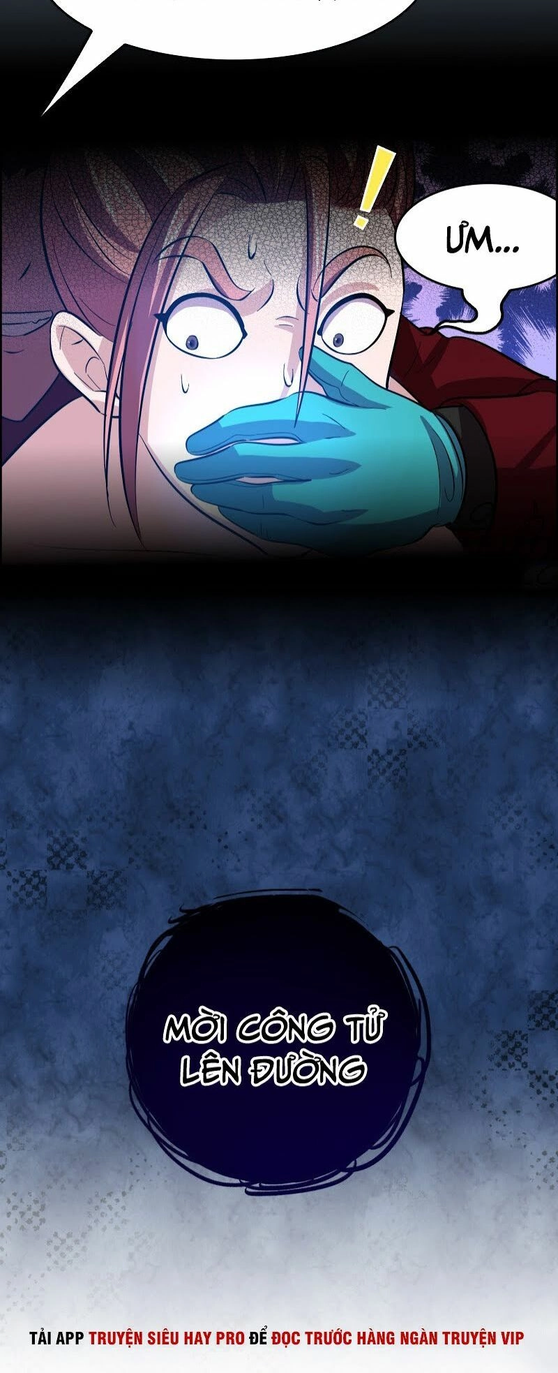 Hệ Thống Đại Gia Tại Dị Giới Chapter 15 - 22