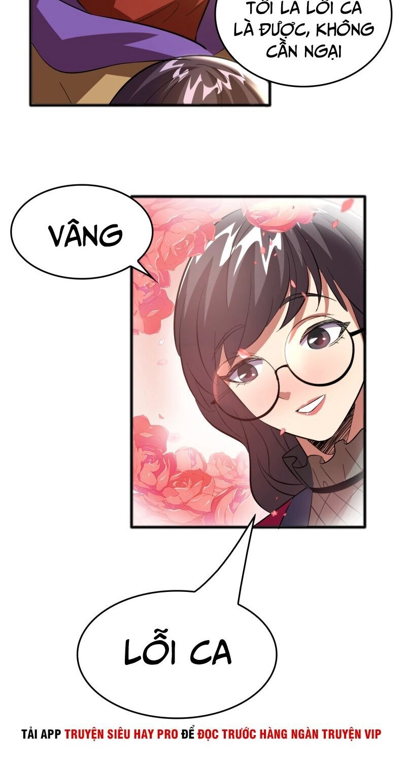 Hệ Thống Đại Gia Tại Dị Giới Chapter 16 - 2